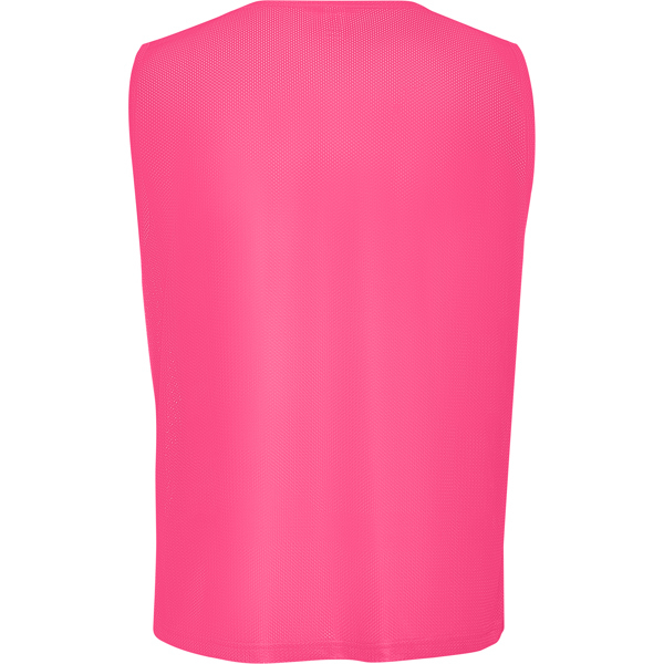 Pettorina Casacca Sportiva Traspirante Unisex Personalizzata