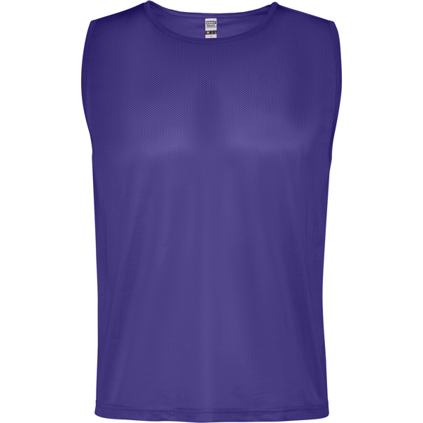 Pettorina Casacca Sportiva Traspirante Unisex Personalizzata
