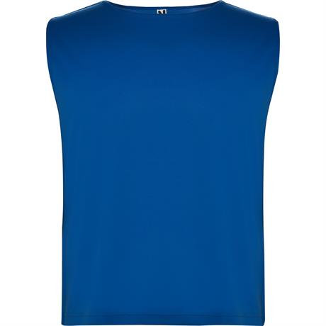 Pettorina Casacca Ajax Unisex Personalizzata