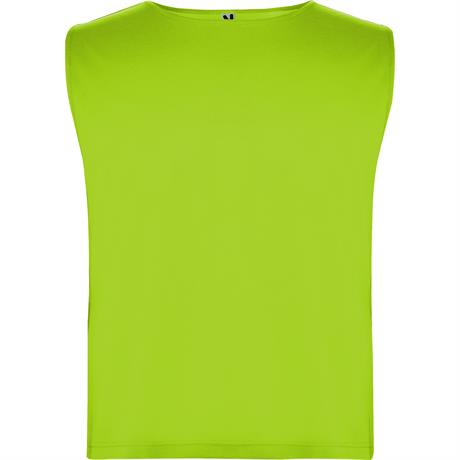 Pettorina Casacca Ajax Unisex Personalizzata