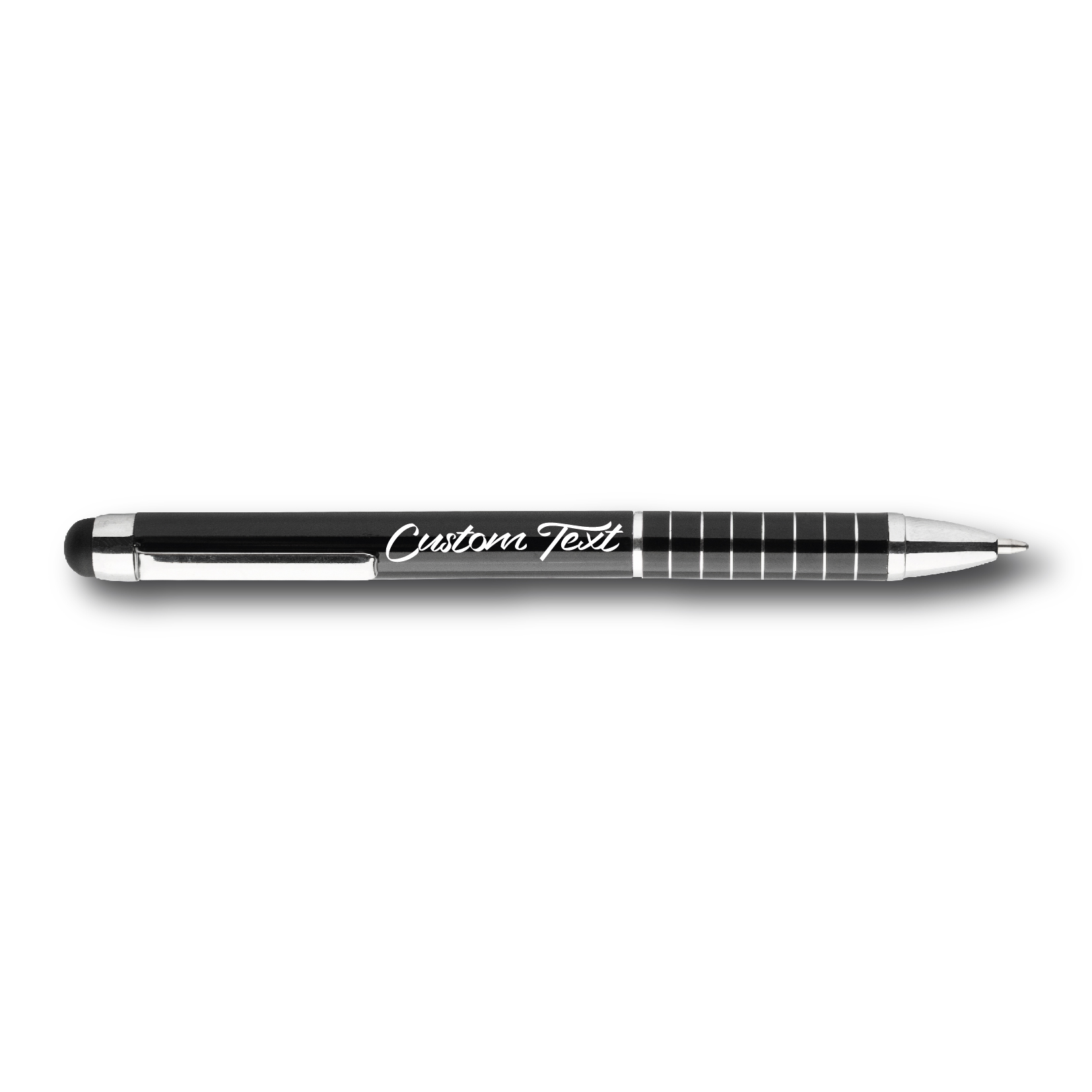 Gambit Penna  a Sfera Touch in Alluminio Personalizzata