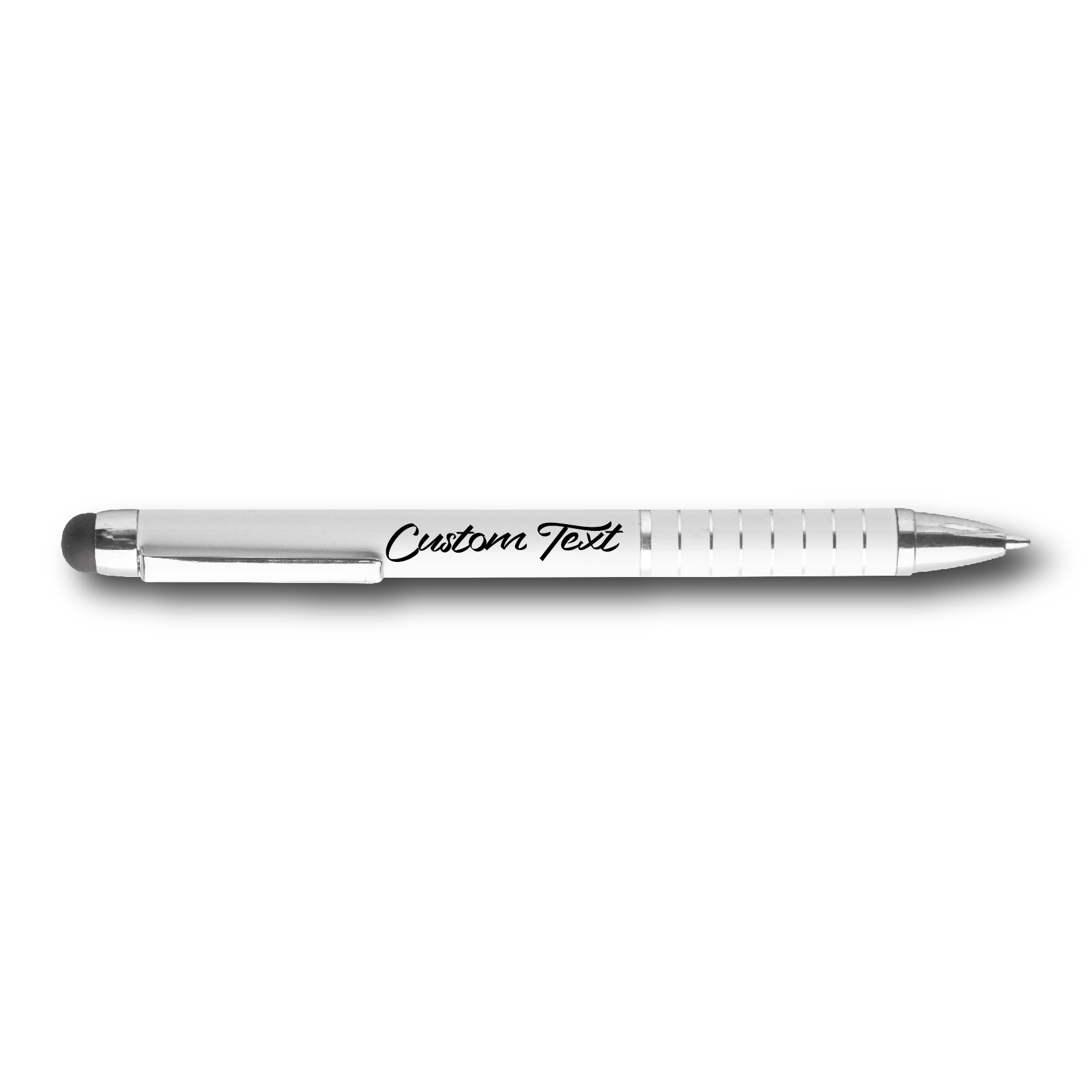 Gambit Penna  a Sfera Touch in Alluminio Personalizzata