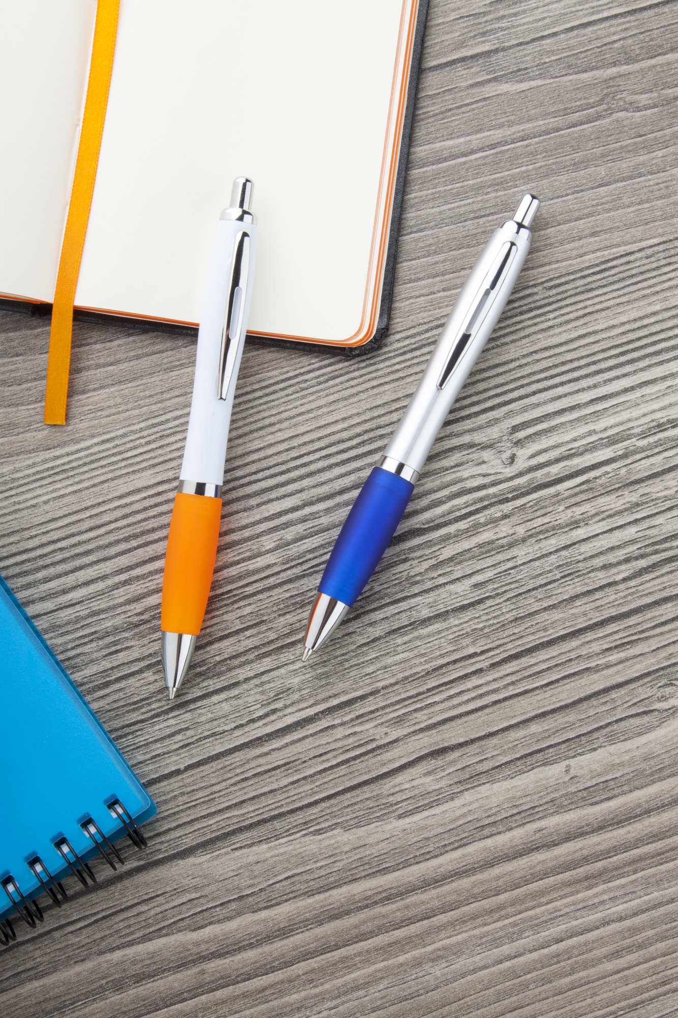 Lumpy Penna a Sfera in Plastica Personalizzata