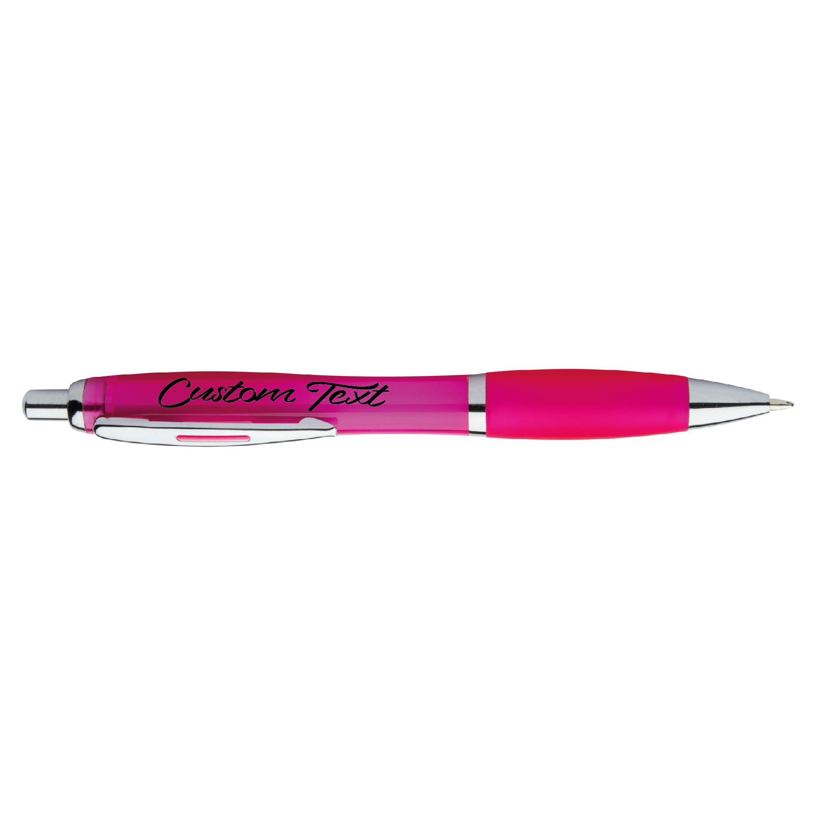 Swell Penna  Sfera in Plastica Personalizzata