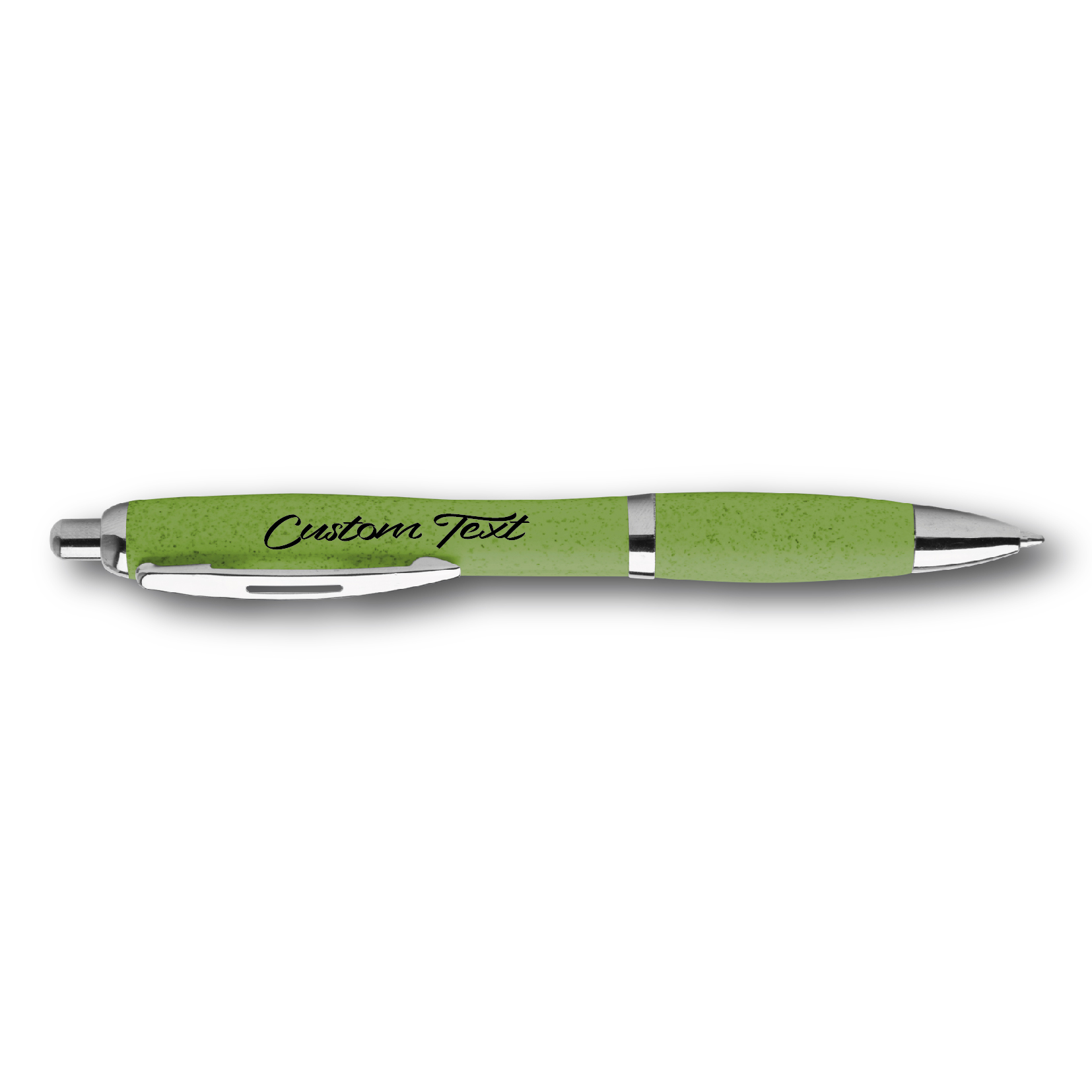 Wempy Penna a Sfera in Plastica Ecologica Personalizzata
