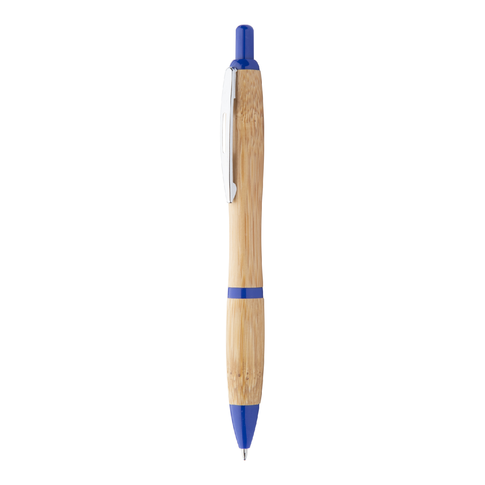 Coldery Penna a Sfera in Bambù Personalizzata