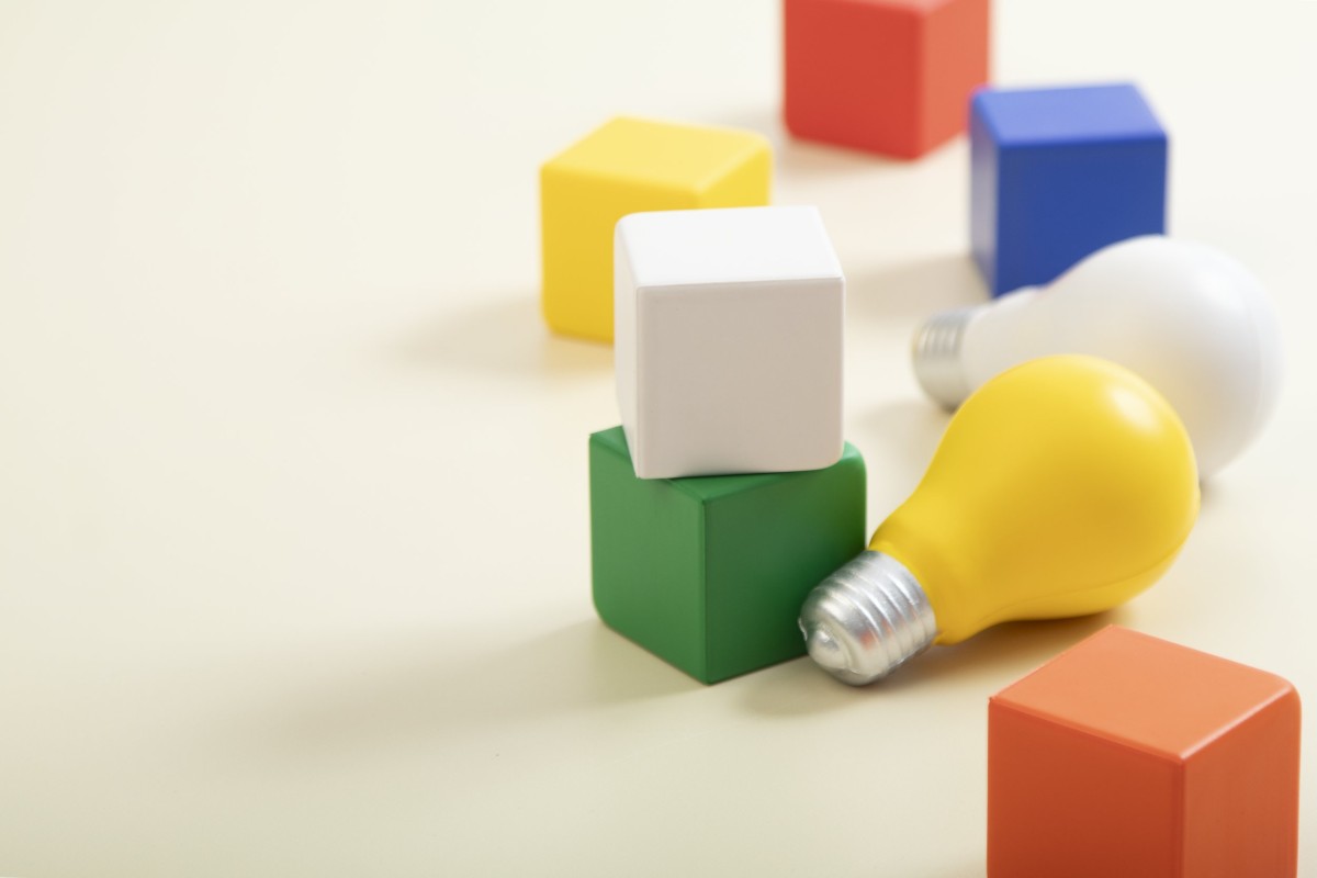 Cubo Antistress Cubix in Schiuma PU Personalizzato