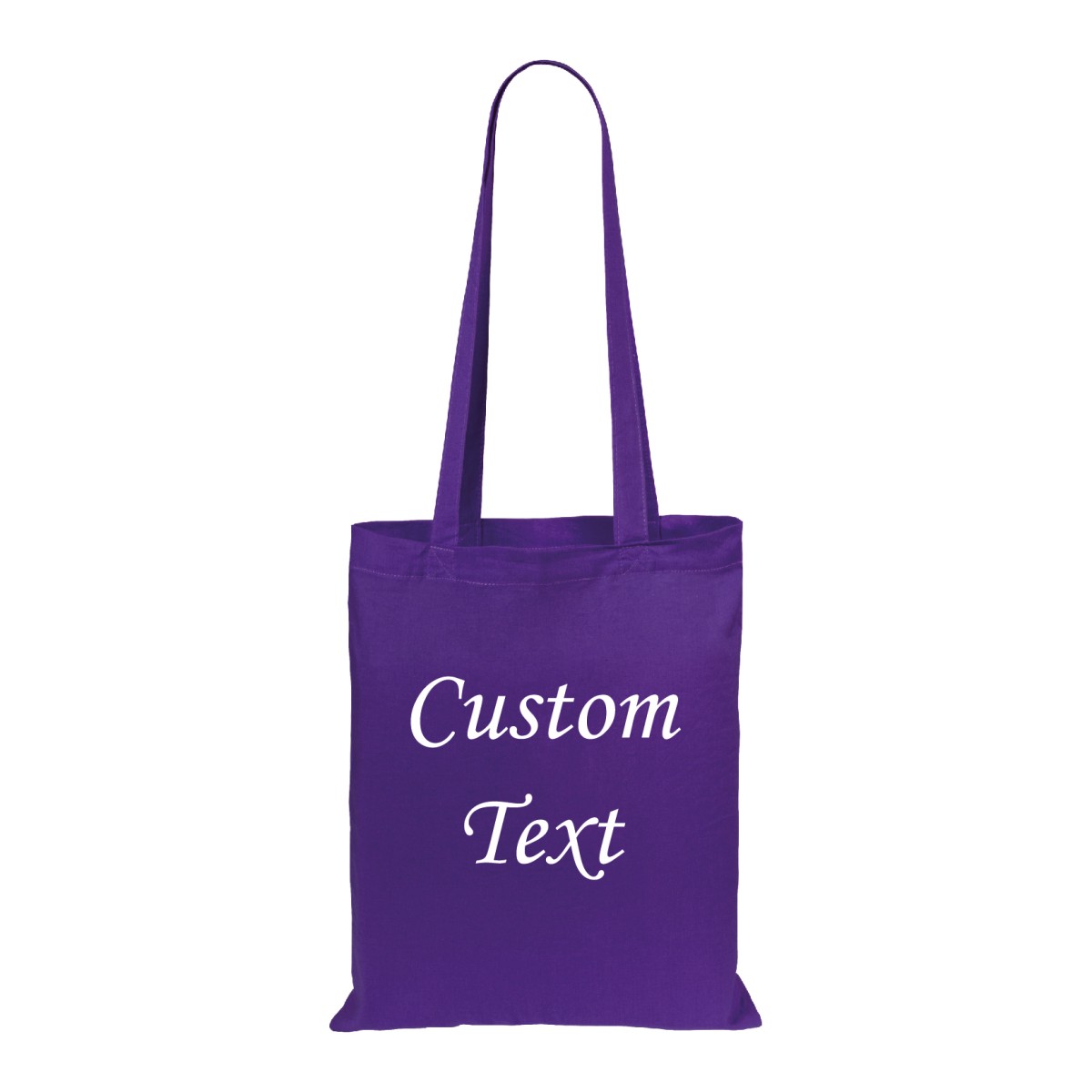 Shopper Colote in 100% Cotone 100 g/m² Personalizzata