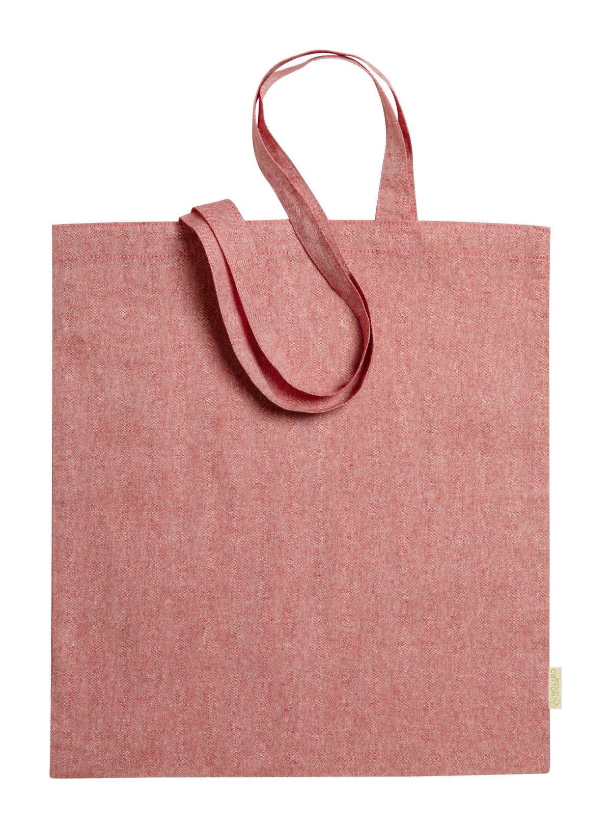 Shopper Congish in 100% Cotone  Riciclato Ecologica 120 g/m² Personalizzata