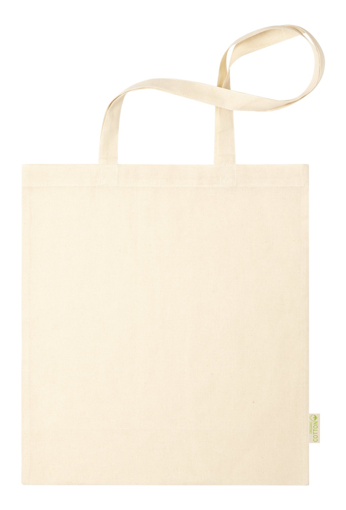 Shopper Togox 120 in 100% Cotone Ecologico 120 g/m² Personalizzata