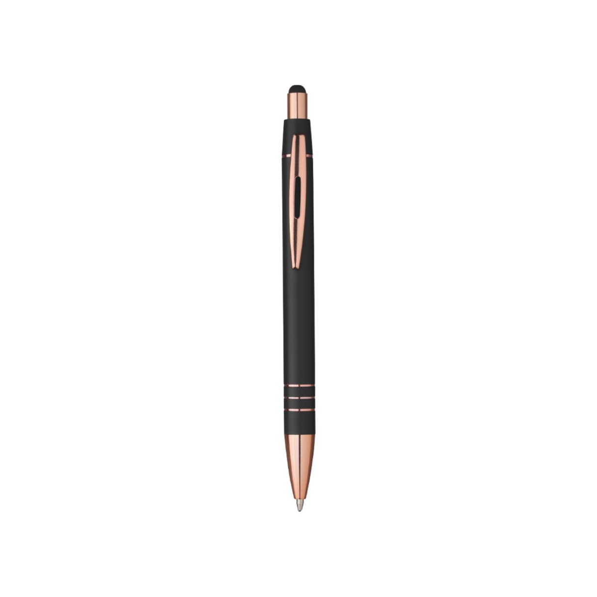Penna Sfera Oriana Touch In Alluminio Personalizzata