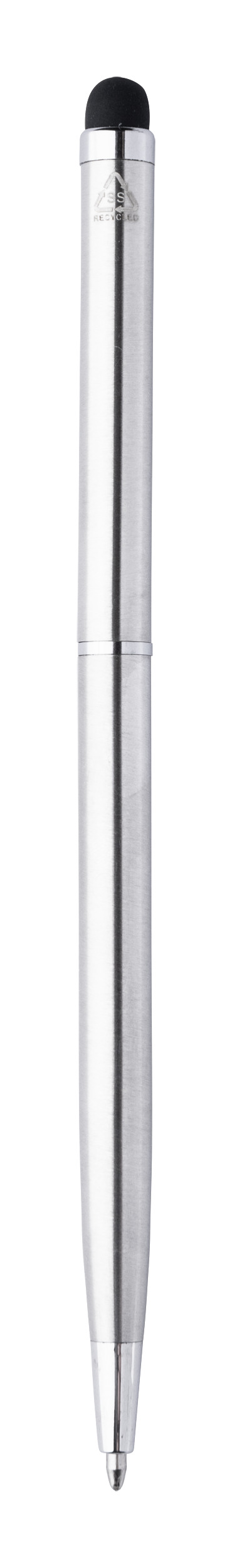 Penna a Sfera Touch Tessex Personalizzata