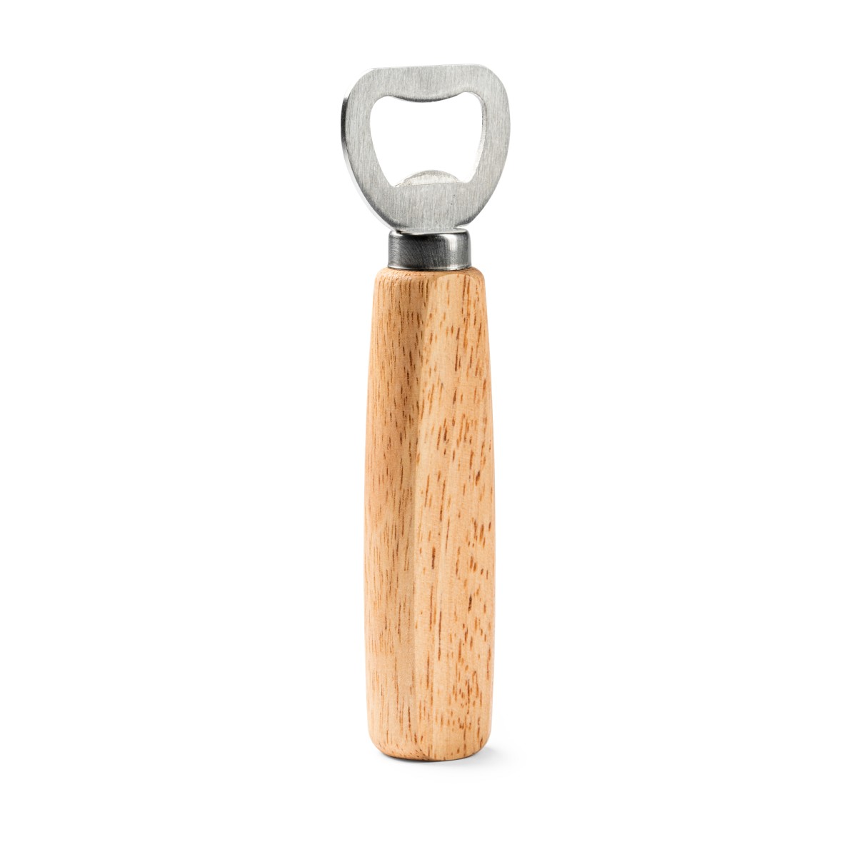 Apribottiglie ROCCO con Manico In Legno Personalizzato
