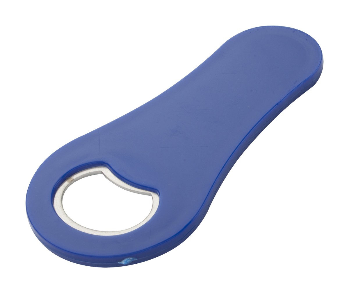 Apribottiglie DIVICT in Plastica con Magnete Personalizzato