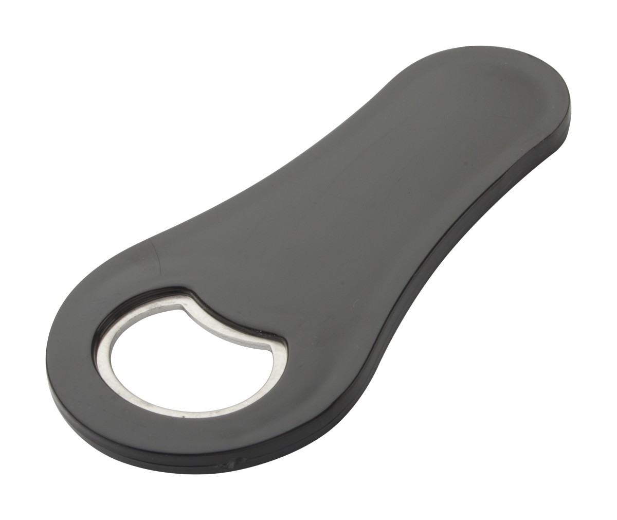 Apribottiglie DIVICT in Plastica con Magnete Personalizzato