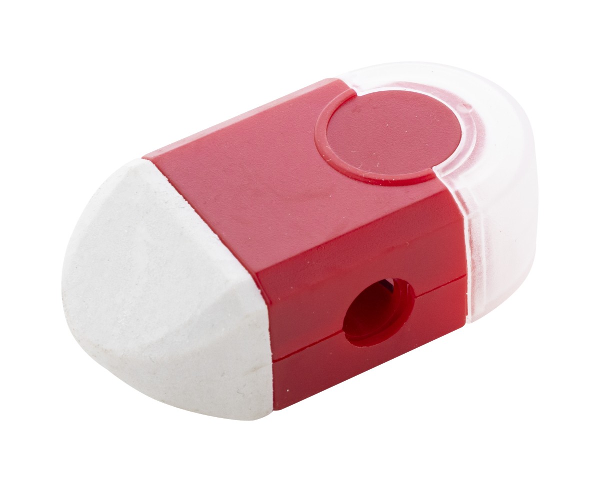 Gomma e Tempera Matite PENCIX Personalizzato