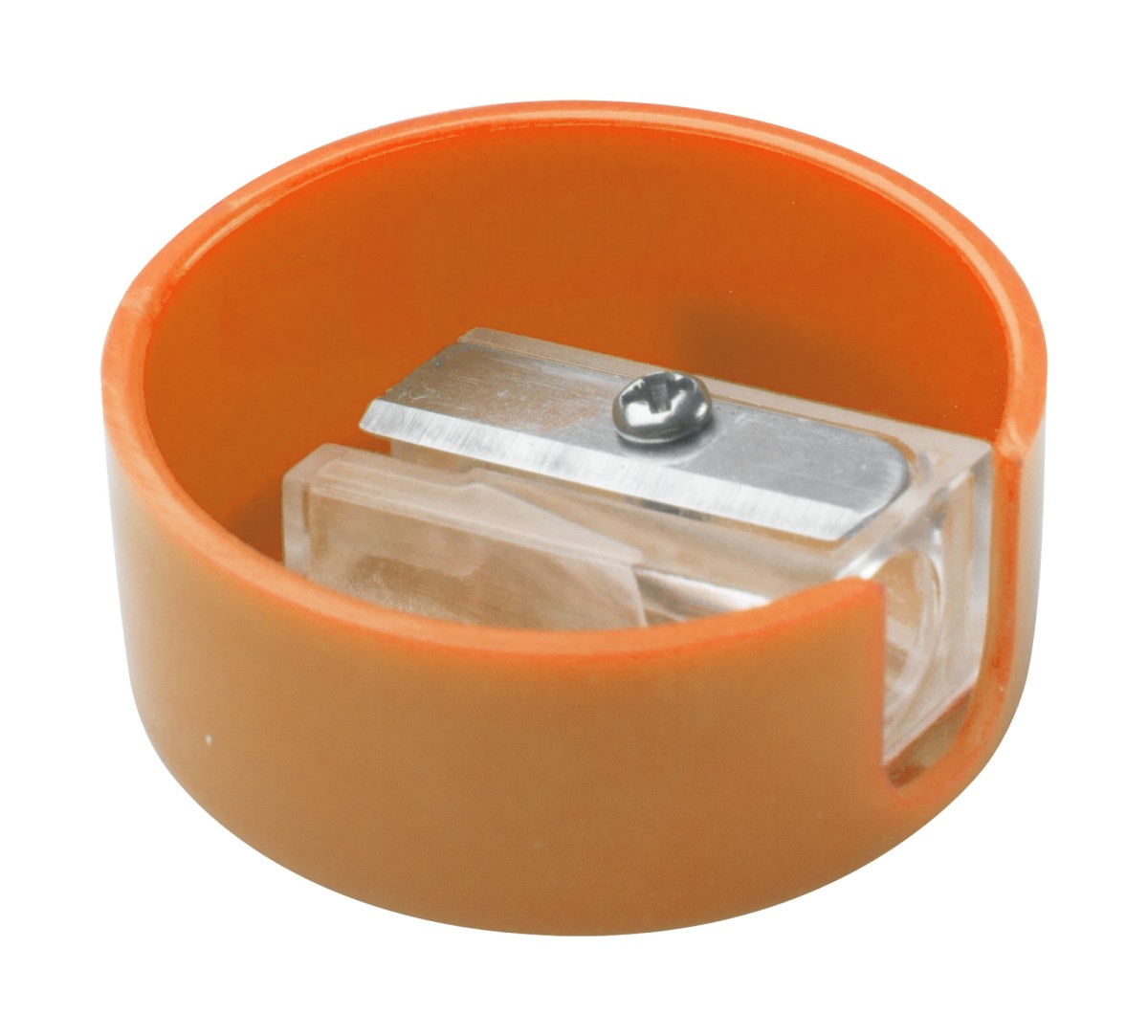 Temperamatite SPIKED in Plastica Personalizzato