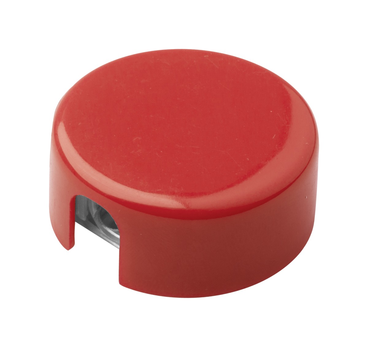 Temperamatite SPIKED in Plastica Personalizzato