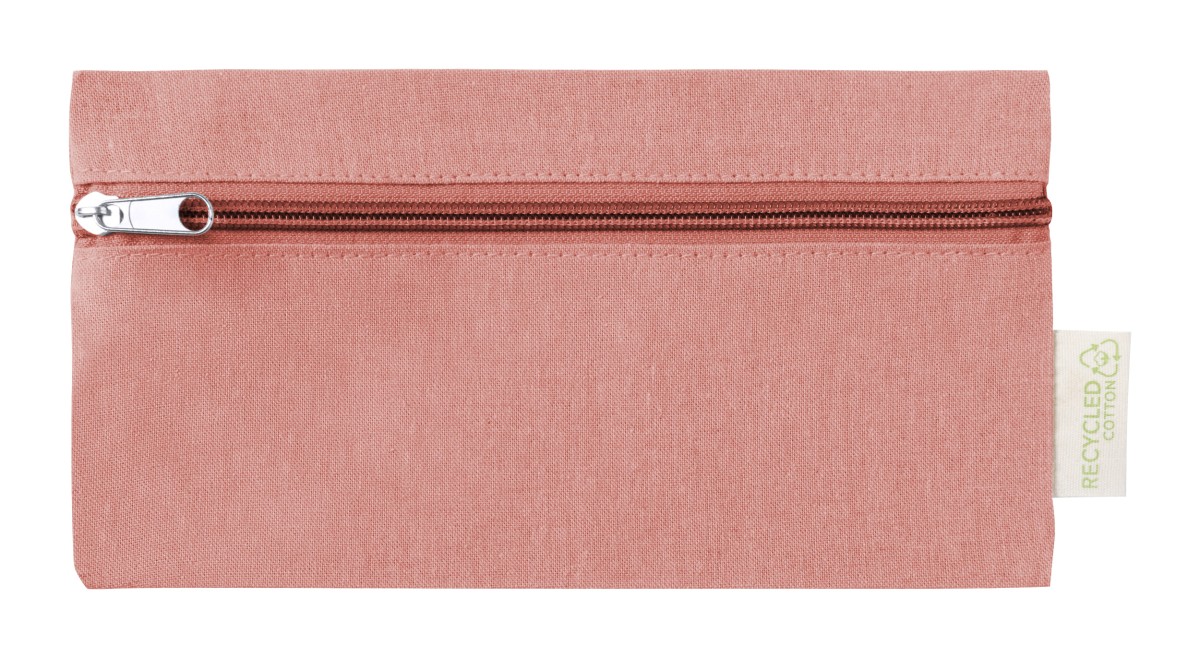Astuccio Penne PAMBUK 100% Cotone Riciclato Personalizzato