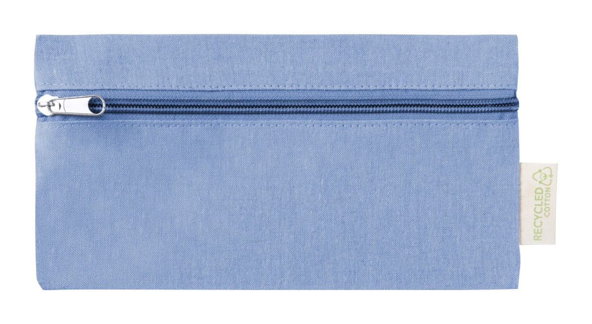 Astuccio Penne PAMBUK 100% Cotone Riciclato Personalizzato