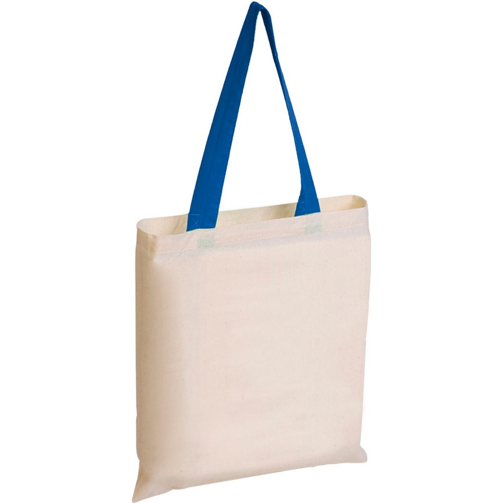 Shopper GAIA in Cotone 180 g/m² Disponibile in Vari Colori Personalizzata