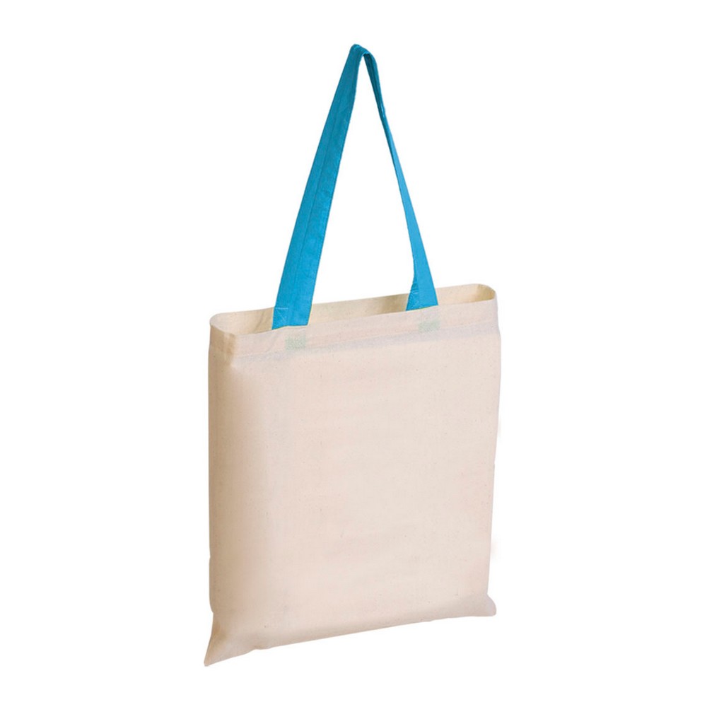 Shopper GAIA in Cotone 180 g/m² Disponibile in Vari Colori Personalizzata