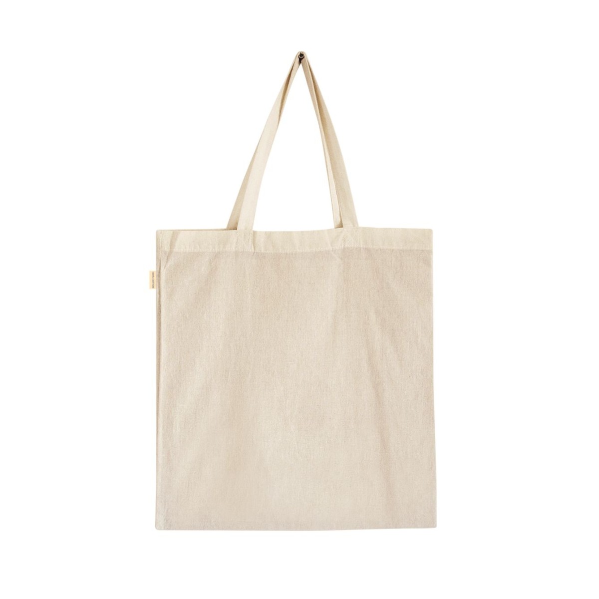 Shopper PADRA AVANA in Cotone 220 g/m² Personalizzata