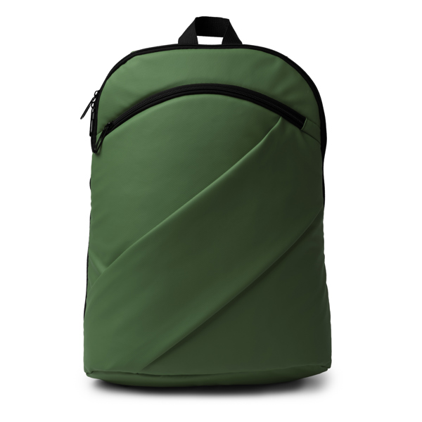 Zaino in Pelle PU REMO con Tasca PC Personalizzato