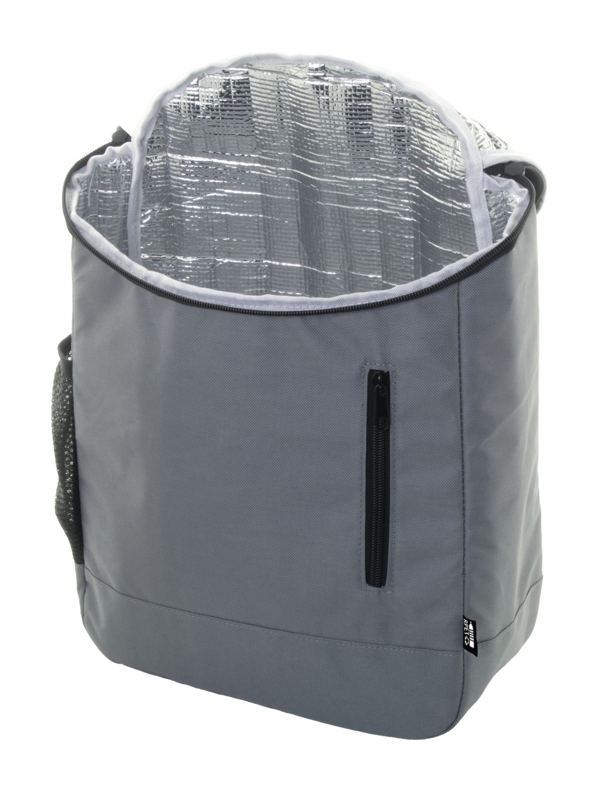 Zaino Termico CHILLEX in RPET Imbottitura in Alluminio Personalizzato