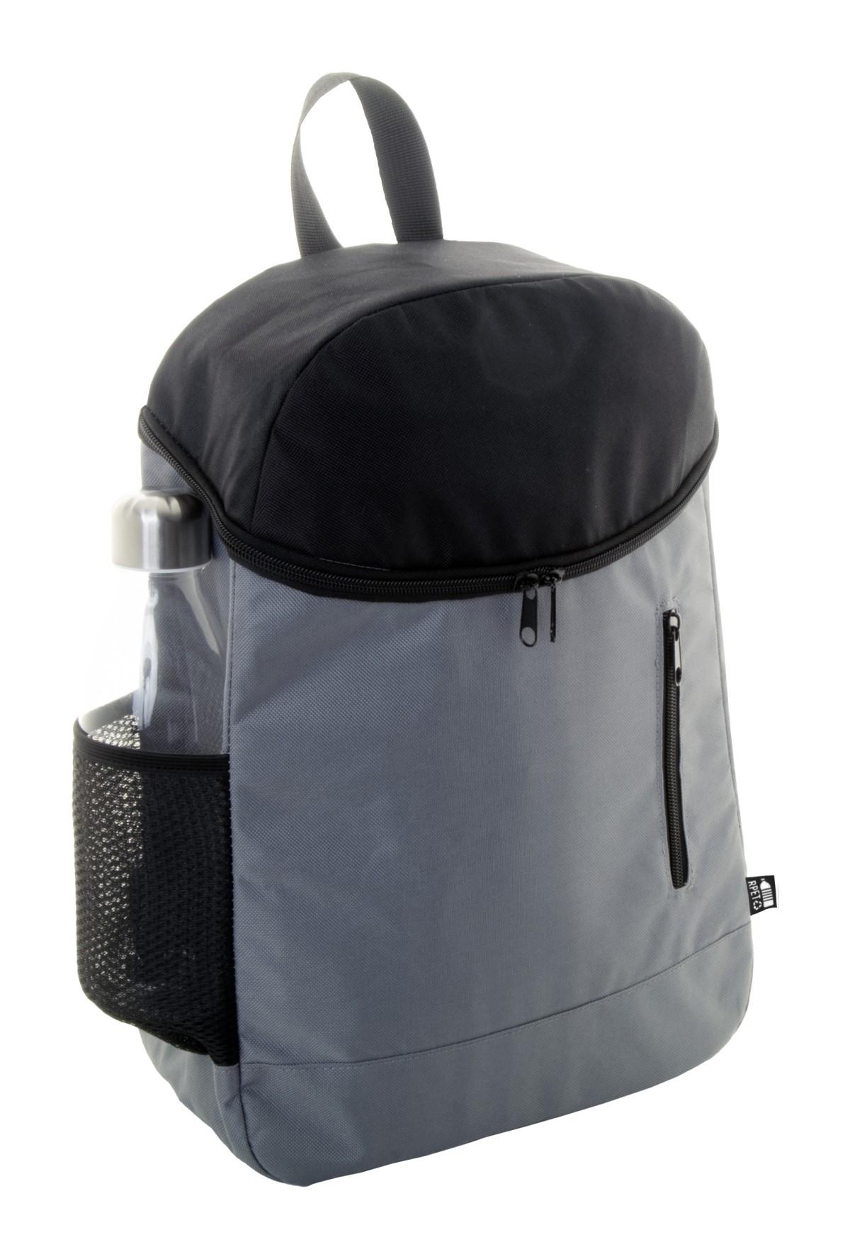Zaino Termico CHILLEX in RPET Imbottitura in Alluminio Personalizzato