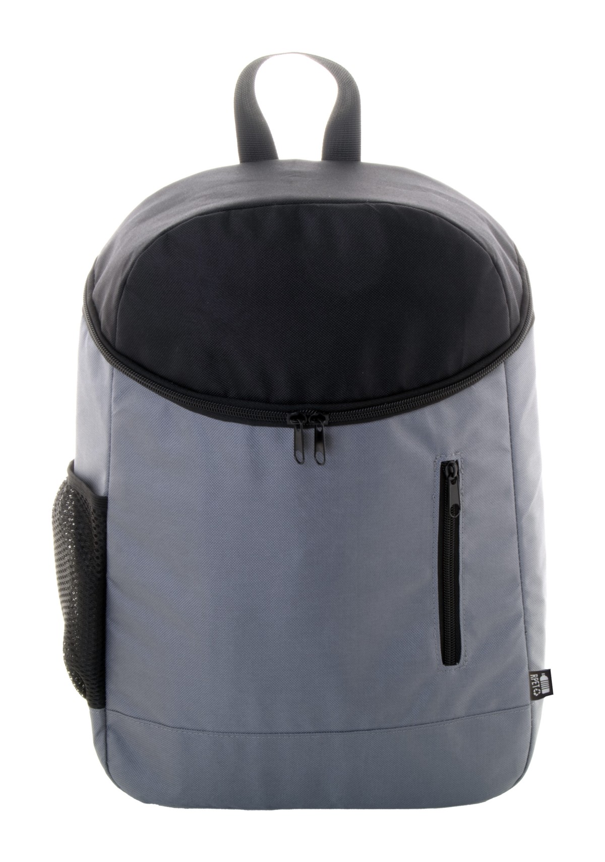 Zaino Termico CHILLEX in RPET Imbottitura in Alluminio Personalizzato