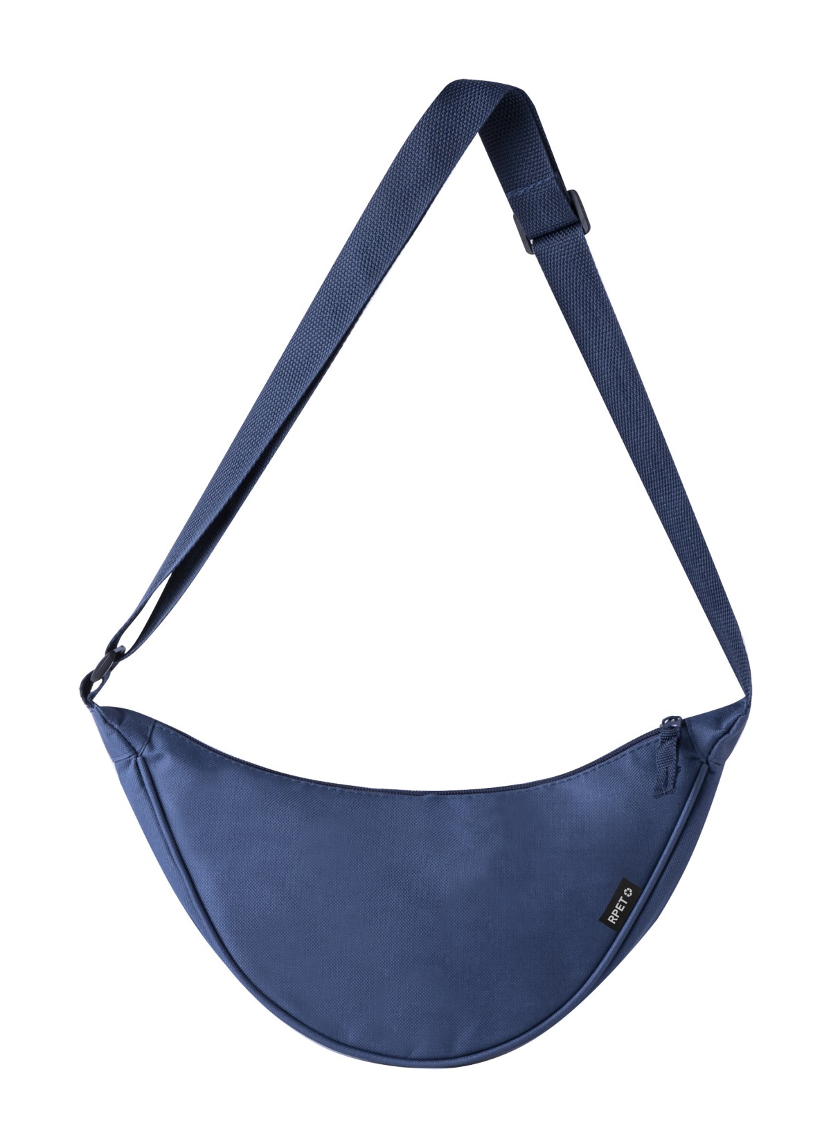 Marsupio con Tracolla LOLLAP in RPET Personalizzato