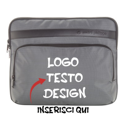 Borsa per documenti Personalizzata