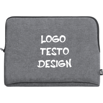 Custodia per computer portatile Personalizzata