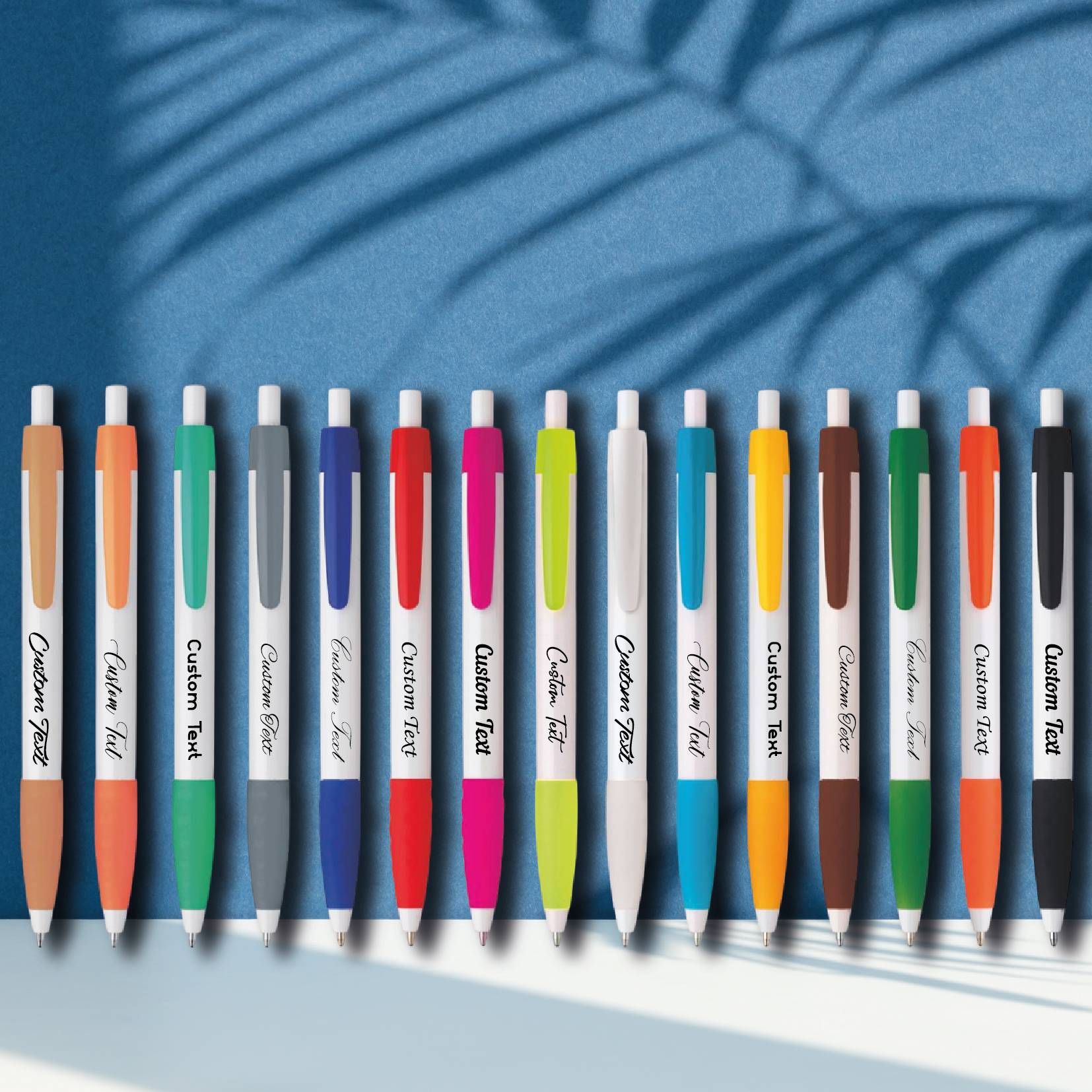 Penna Sfera Zorro con Stampa Personalizzata