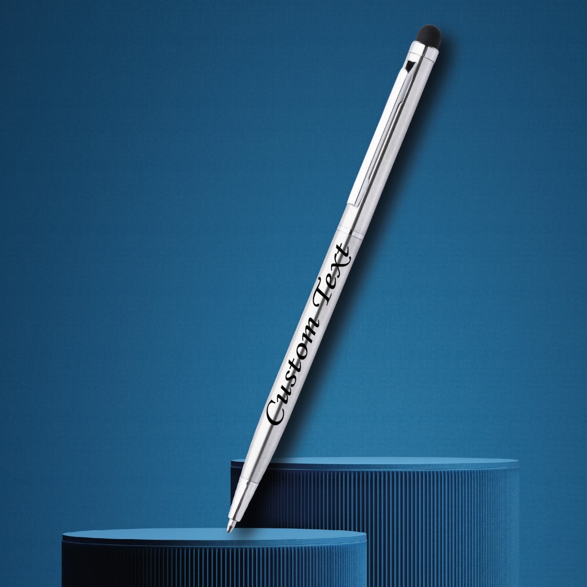 Penna a Sfera Touch Tessex Personalizzata