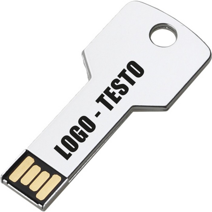 Pen Drive Chiavetta USB 16GB Personalizzata