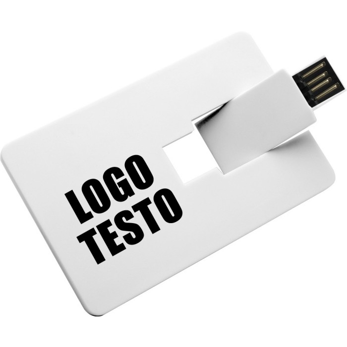 Pen Drive Chiavetta USB 16 GB Personalizzata