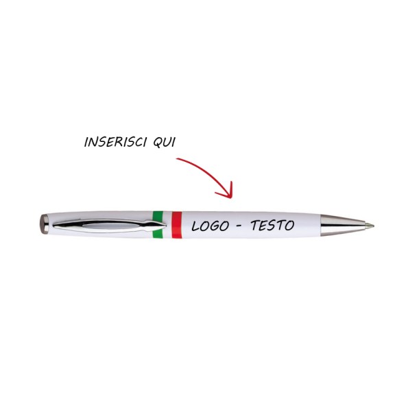 Tricolore