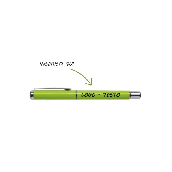Verde
