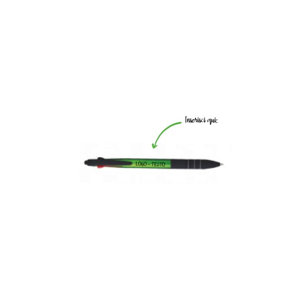 Verde Lime