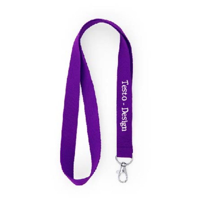 Lanyard Viola