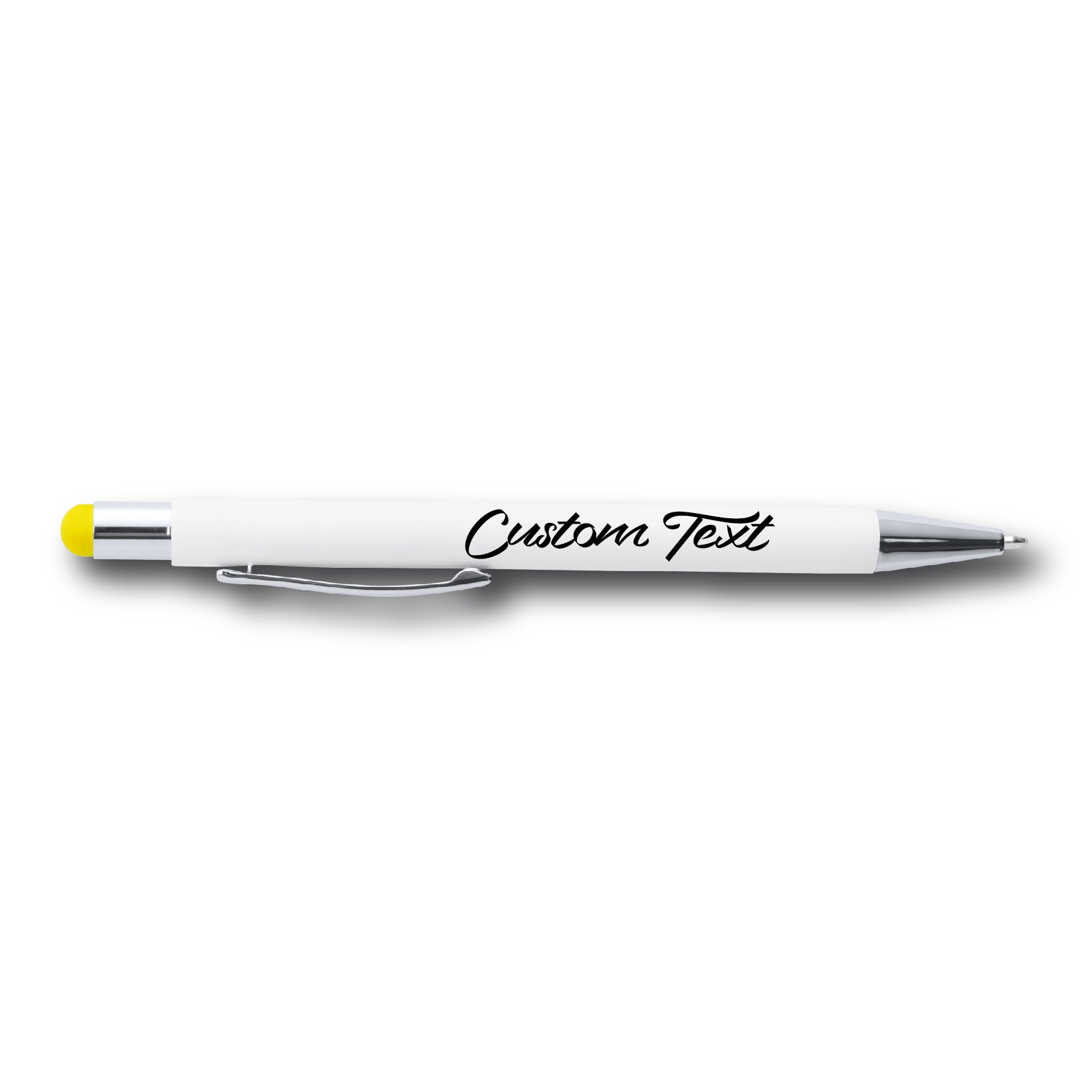 Giallo e Bianco