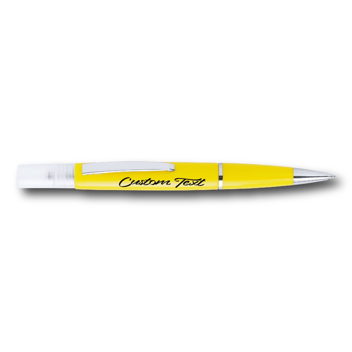 Giallo e bianco