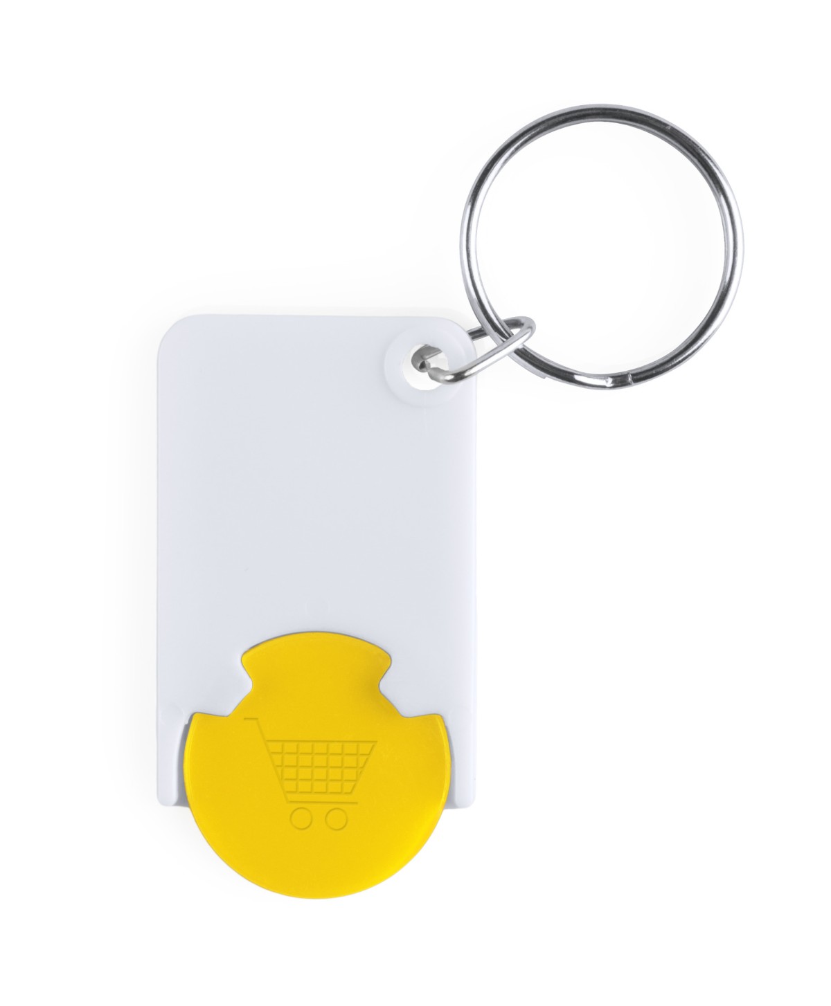 Giallo e bianco