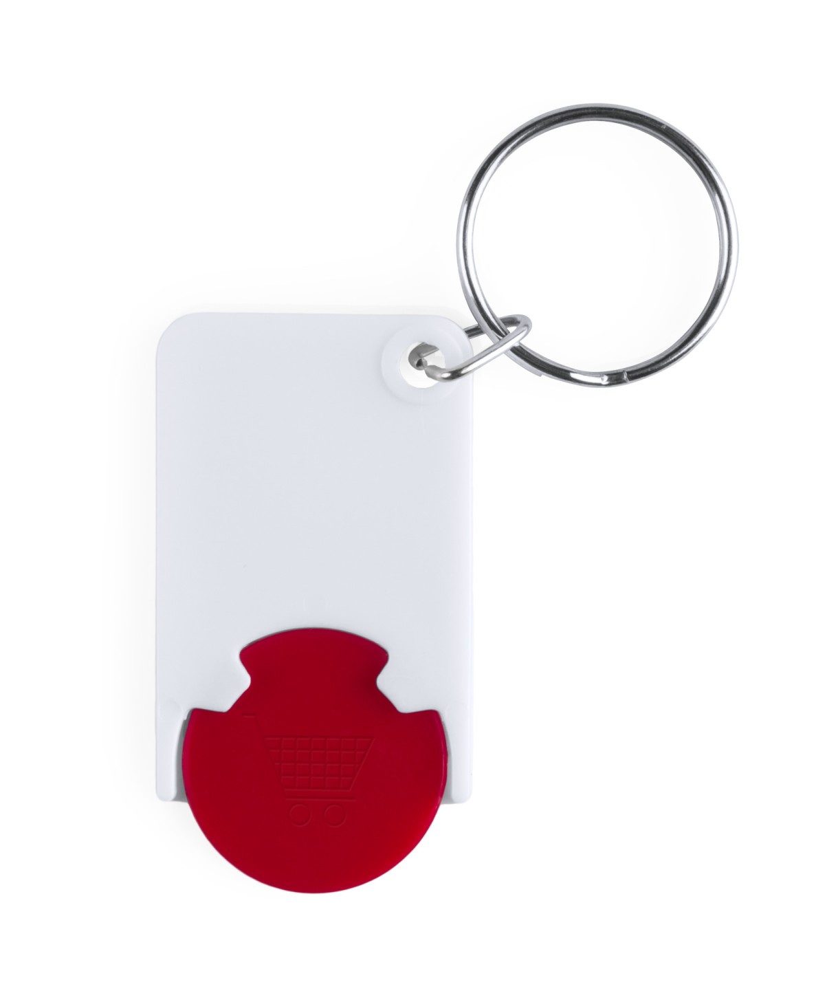 Rosso e bianco