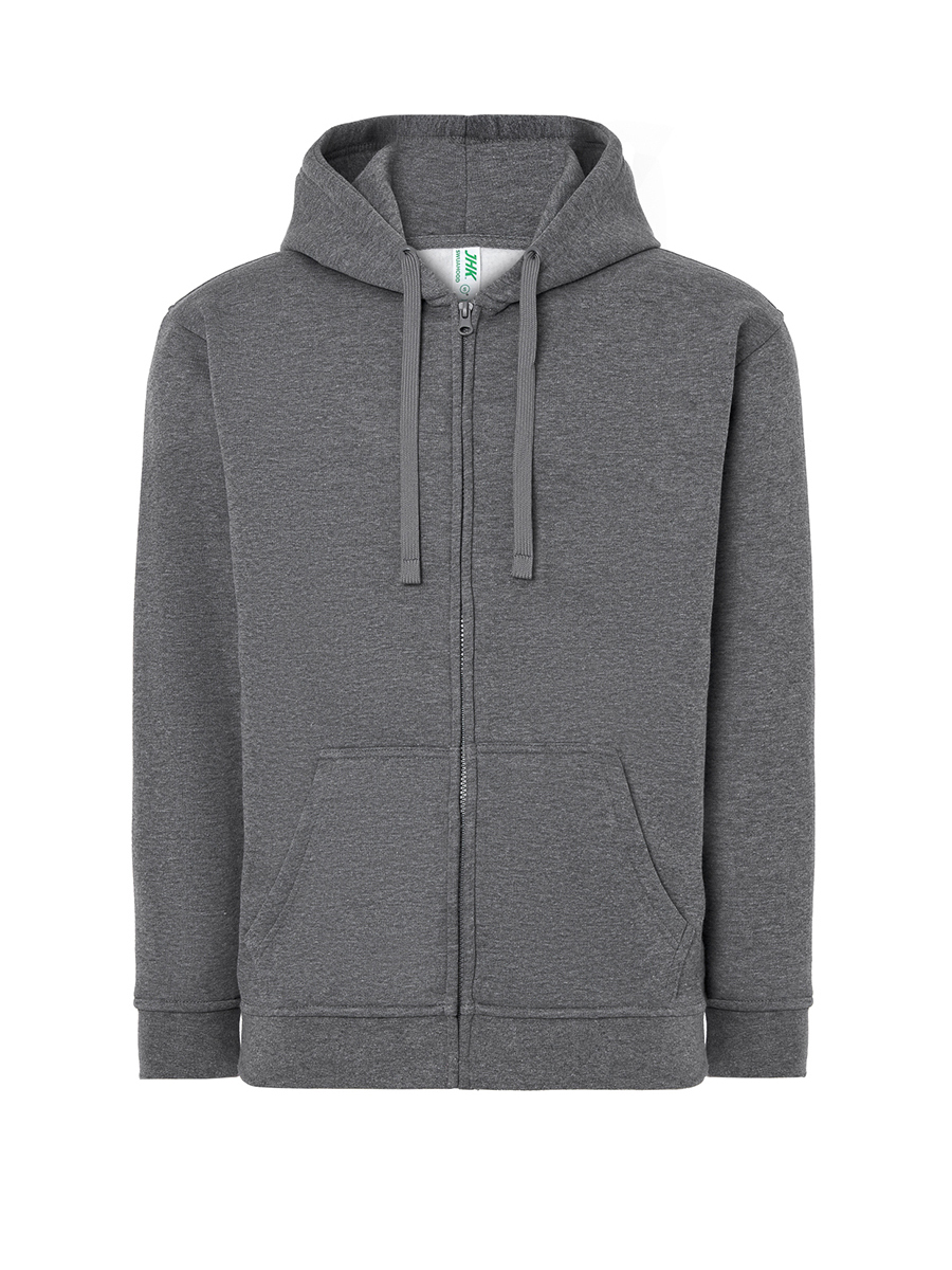Grigio Scuro Melange (DGM)