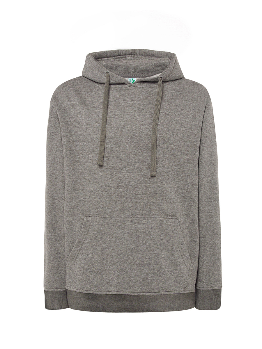 Grigio Melange (GM)
