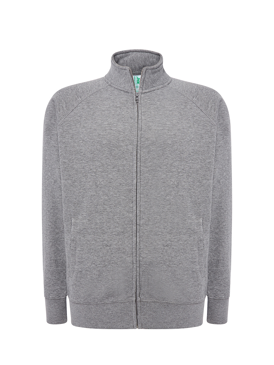 Grigio Melange (GM)
